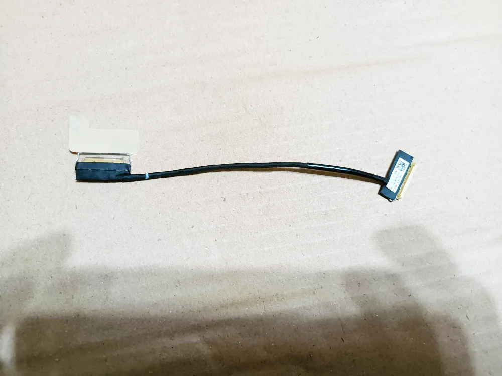 

Новый для Thinkpad T15s P15S Gen2 светодиодный ЖК-кабель lvds DC02C00EQ60