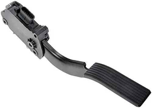 

Педаль акселератора Dorman 699-115 для Chevrolet, Pontiac, Saturn