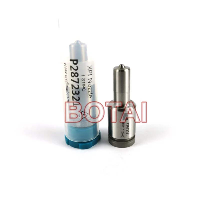 Common Rail XPI Injector Nozzle P4984843 P4384025 P2897551