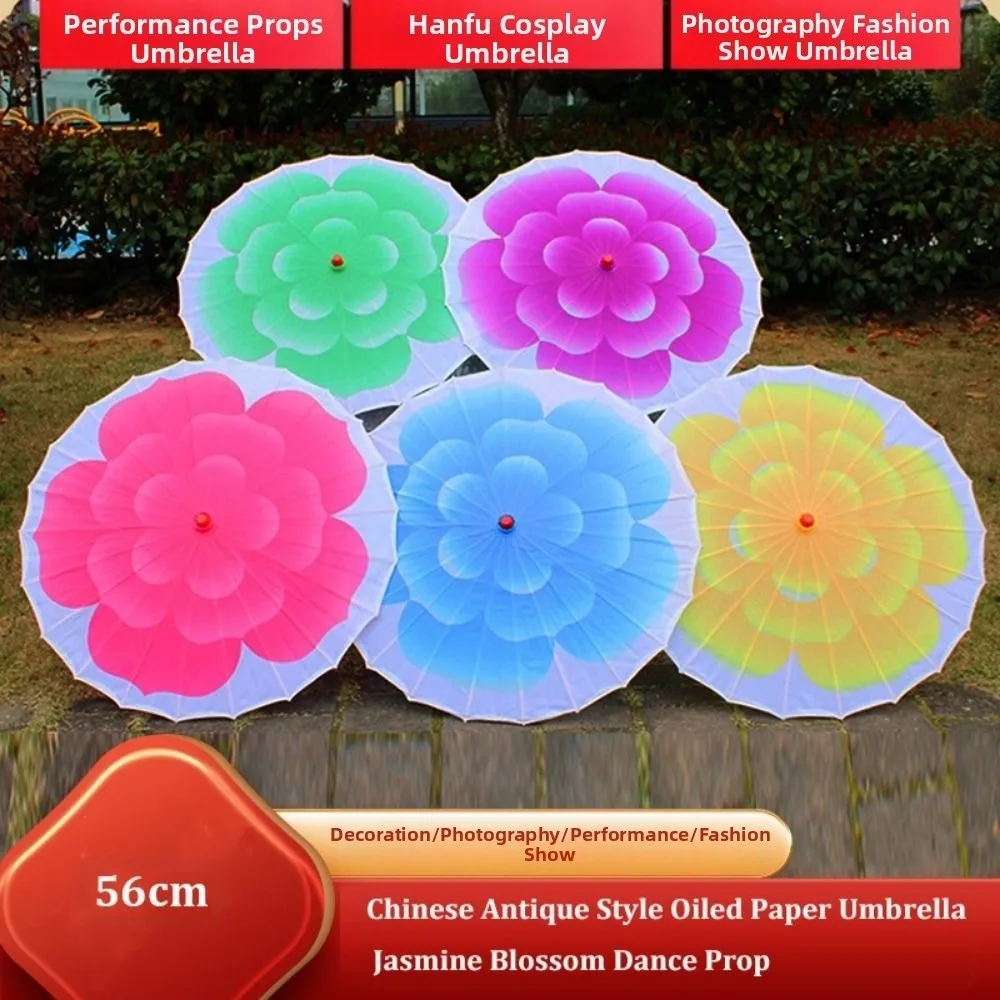 guarda-chuva-de-papel-oleado-estilo-antigo-chines-56cm-10-cores-para-fantasias-fotografia-adereco-de-danca-com-flor-de-jasmim