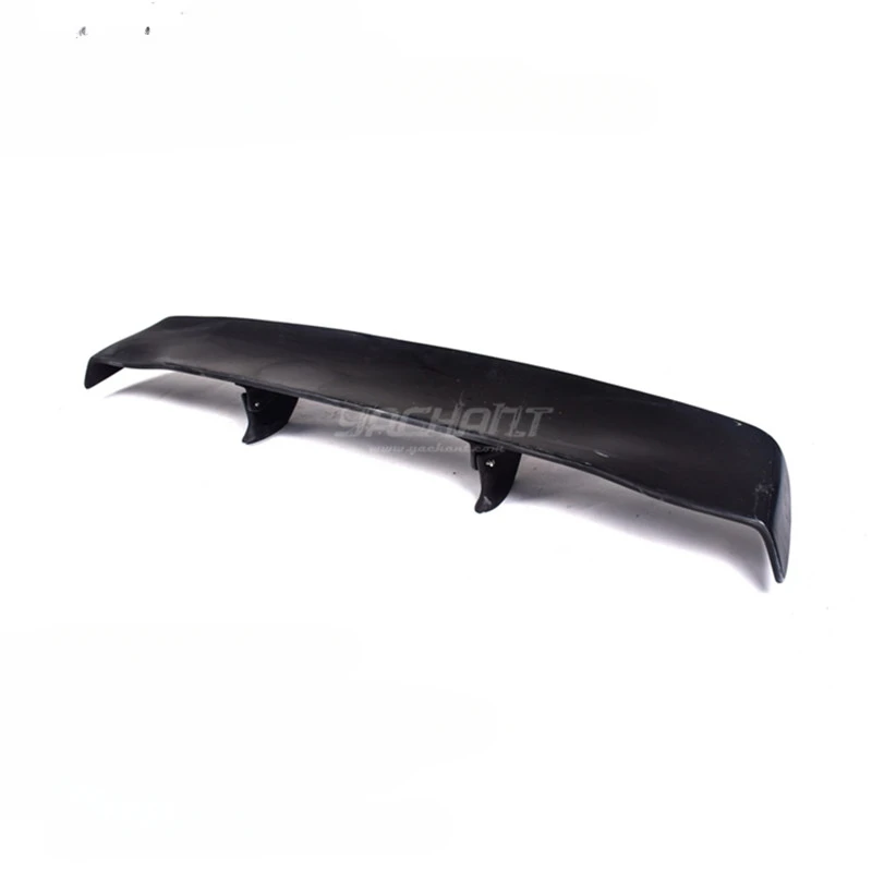 Trade Assurance Fiber Glass Wing Fit For 2009-2016 370Z Z34 VS Arising-II Style Hyper Narrow GT Wing Spoiler 1360mm