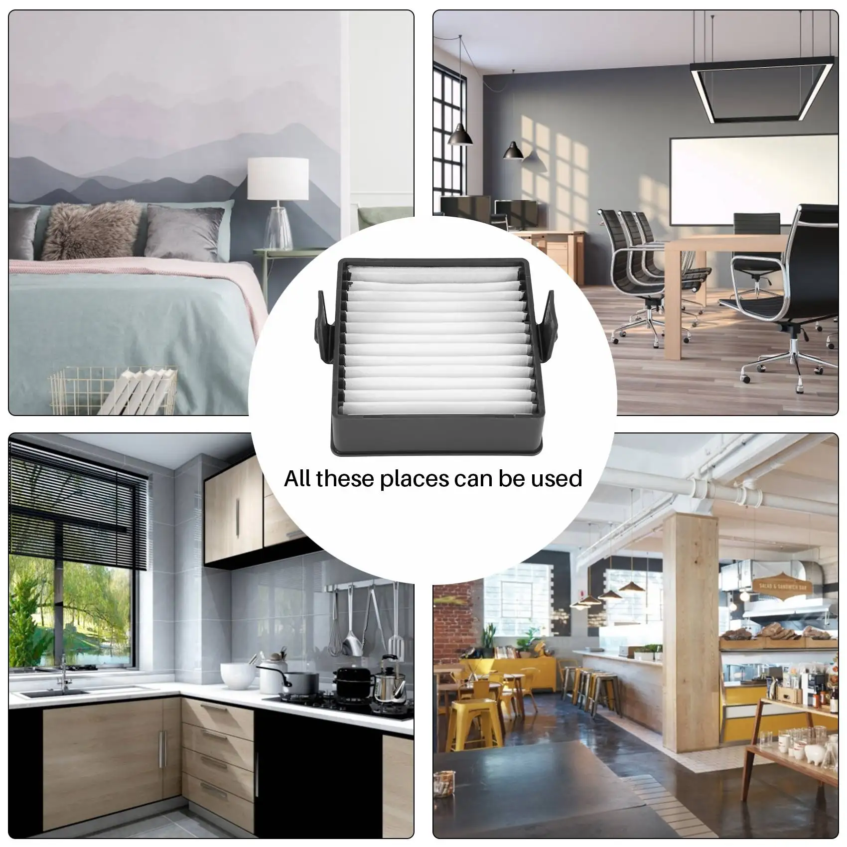 Filtro ABGP-A32VC04, conjunto de suporte de filtro de vácuo manual para Ryobi P712 P713 P714K, substituição 019484001007 533907001