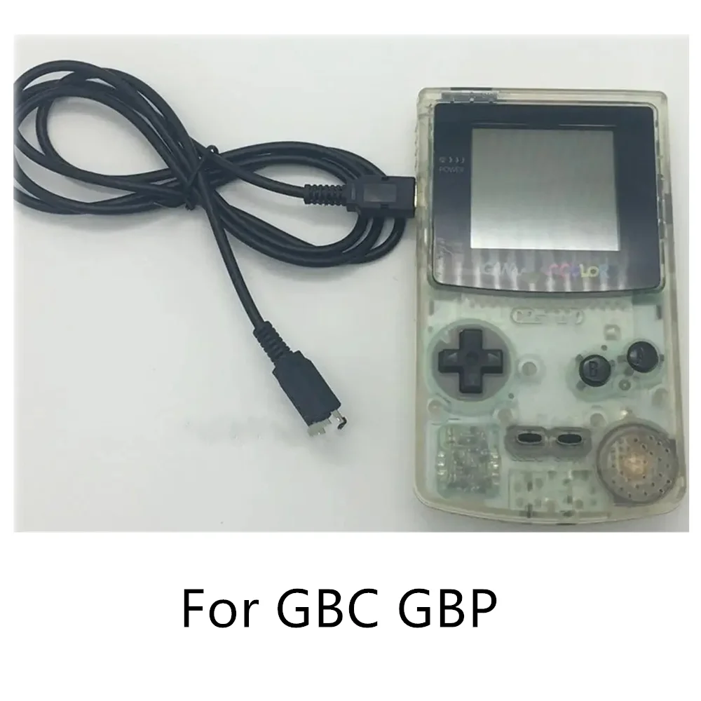 Connection Line for GBC GBP 2 Player Line Online Link Cable Connecting Line for Nintendo Game Boy GBP GBC