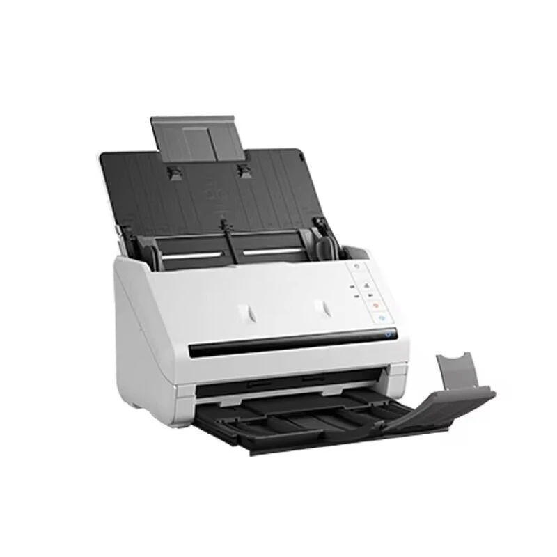 

DS530 Ouble-sided Color Scanning High-definition Professional Office High-speed Automatic Continuous Feeding