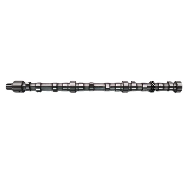 Excavator Camshaft …