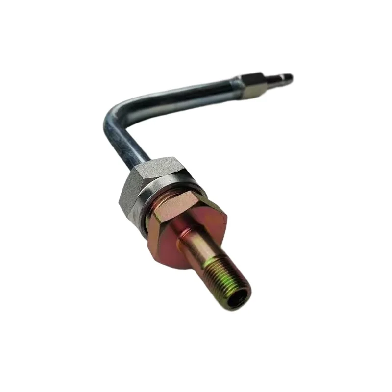 

MA600II/130 Sleeve-Type Barrel Cooling Water Pipe Connector for Haitian Injection Molding Machine