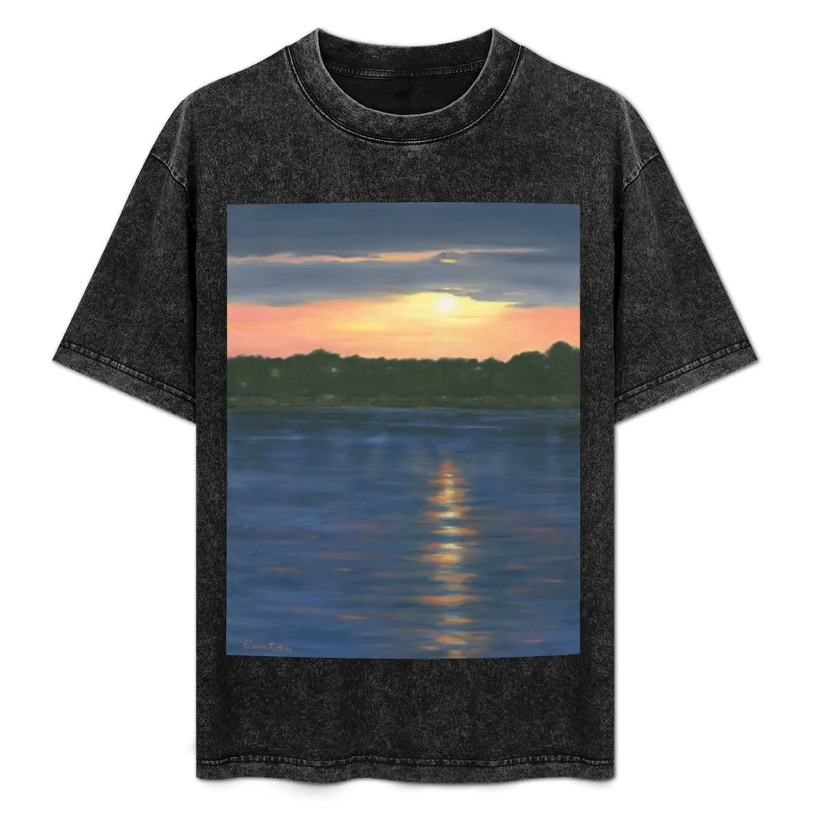 

Casco Bay T-Shirt Work Utility Short Sleeve Shirt