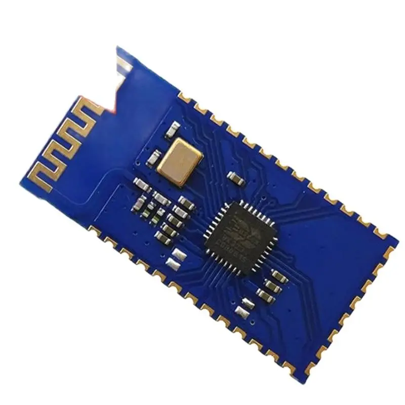 

BT04-A Bluetooth Serial Port Module Wireless Transparent Data 51 Microcontroller SPP-CA Replaces HC06