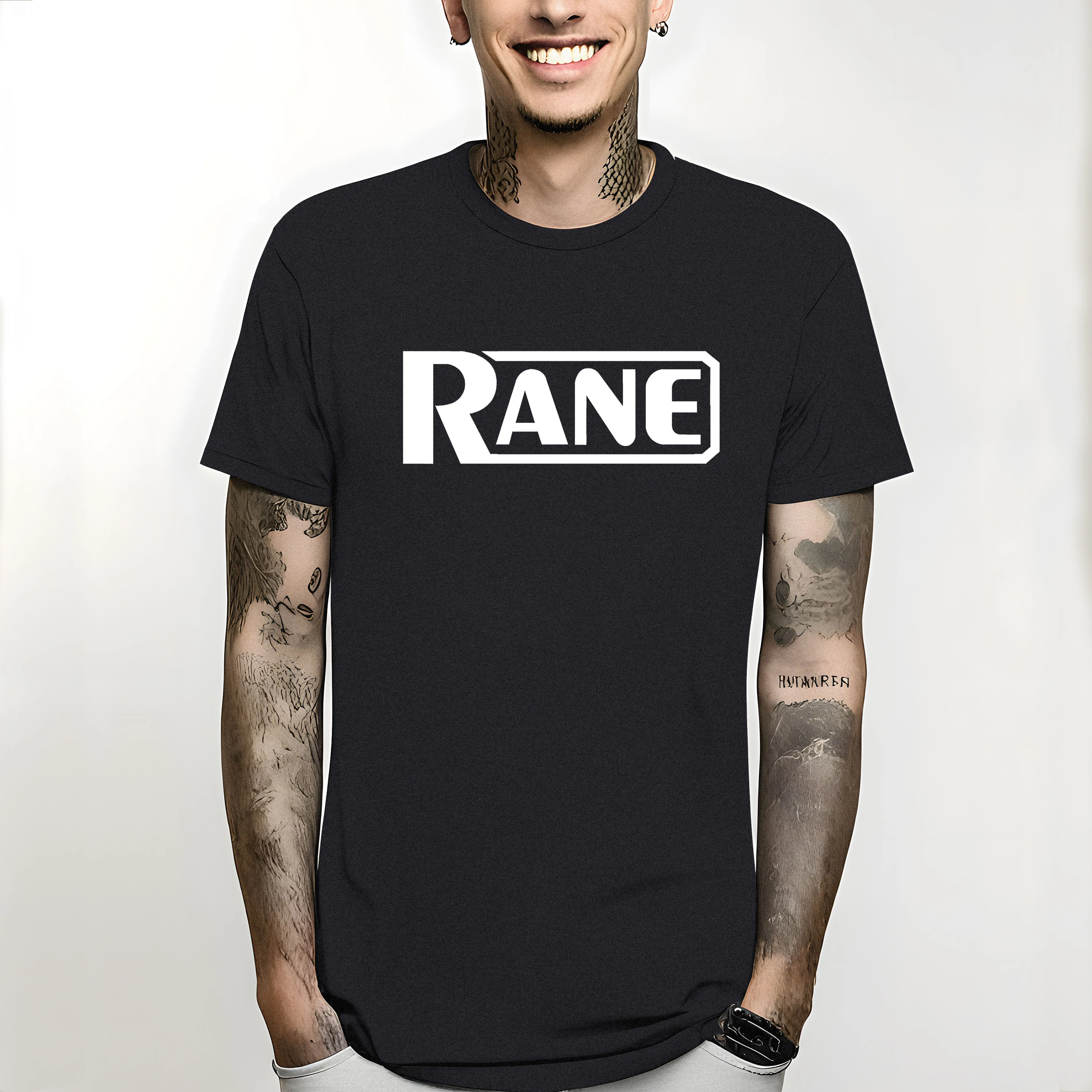 Rane Technics Vesta…