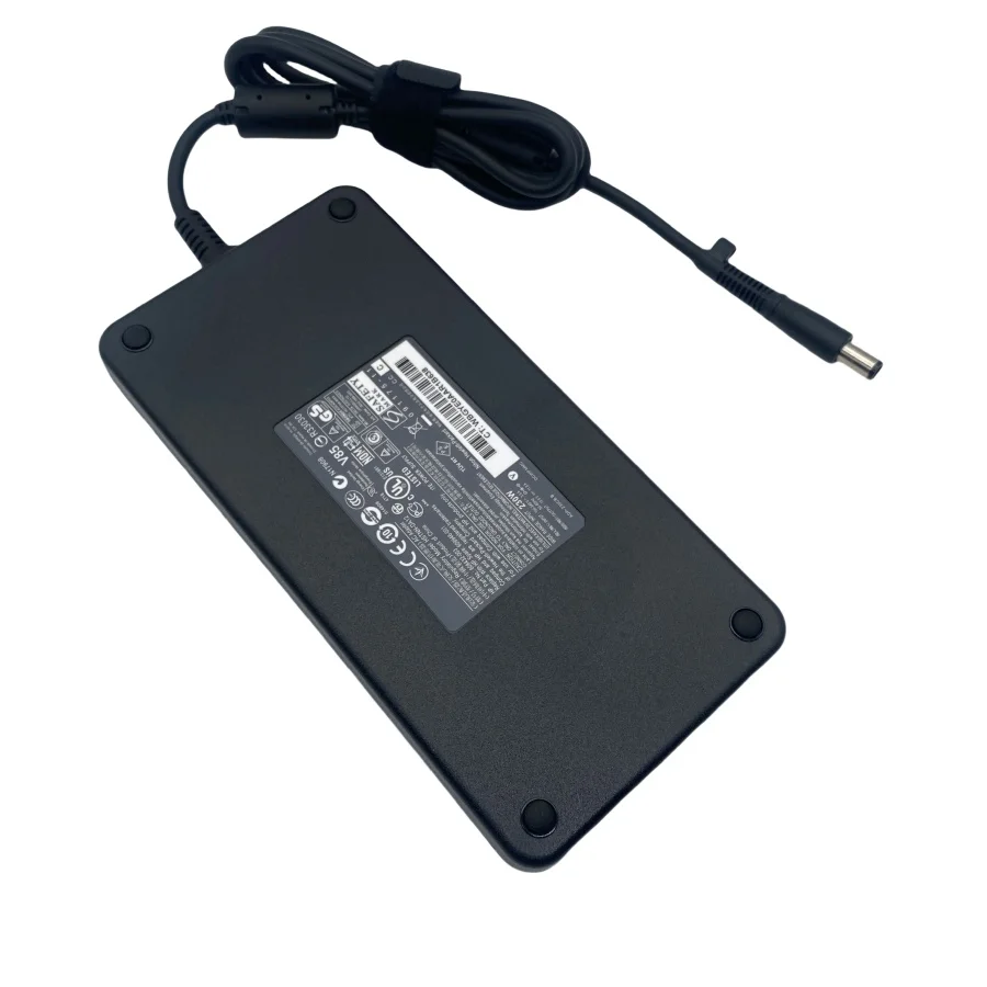 230W 19.5V 11.8A AC Power Supply Laptop Charger For HP Envy All-in-One 27-b209 i7-8700T GTX 1050 Adapter 609946-001 608432-003