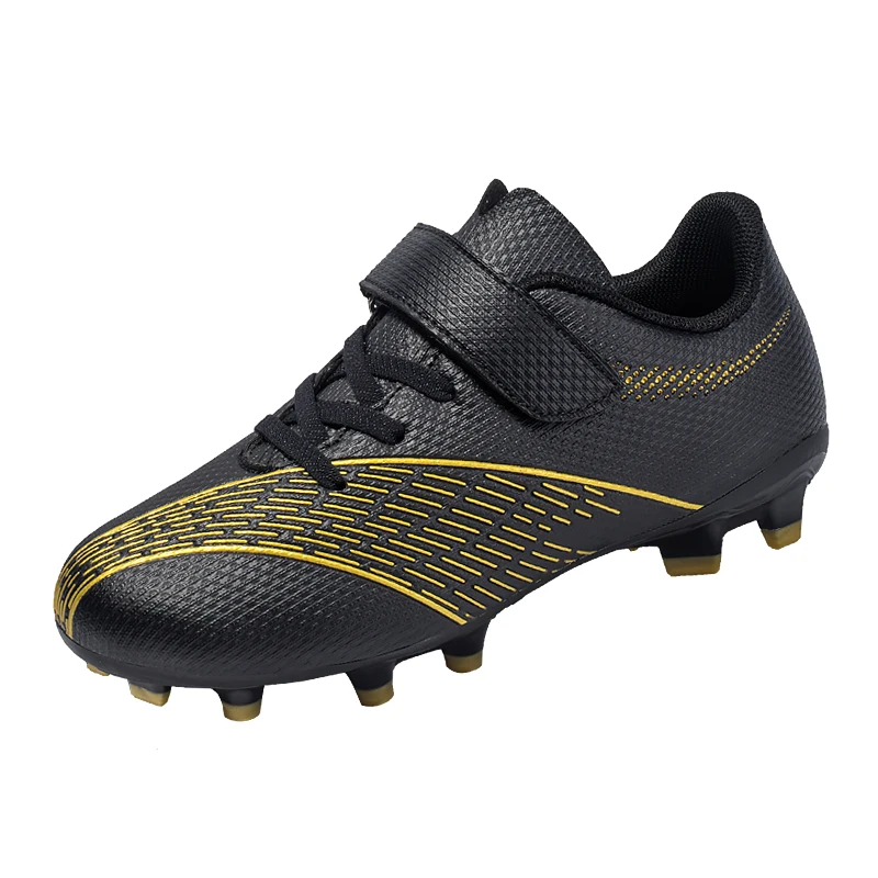 New children's football shoes high-end youth football training shoes