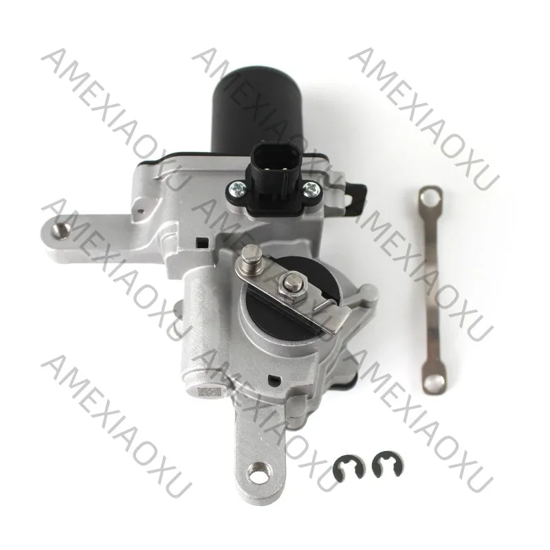 wanwu  CT16V Turbo Actuator For Toyota Fortuner Hilux Land Cruiser 3.0D 1KD-FTV 17201-30100 17201-30101 17201-0L040 Car Parts