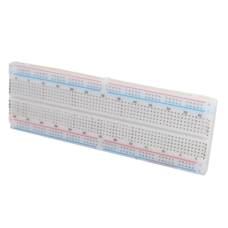 MB102 Breadboard Power Module Solderless Prototype Bread Board Electronics
