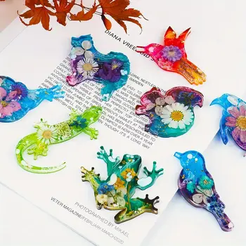 10 best sales Molde de chaveiro - №5