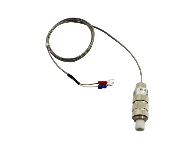 Peritoneal Composite Laminating Machine Laminating Machine Roller Surface Temperature Measuring Probe Thermocouple WREM-301K/E