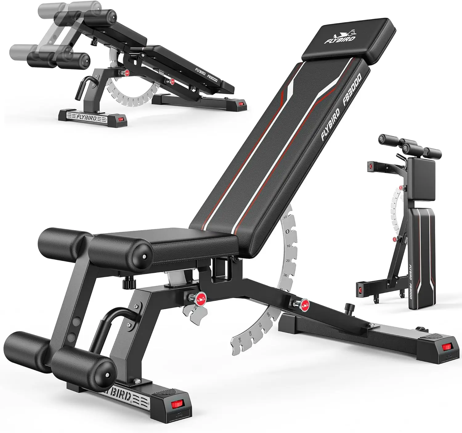 Strength Training B…