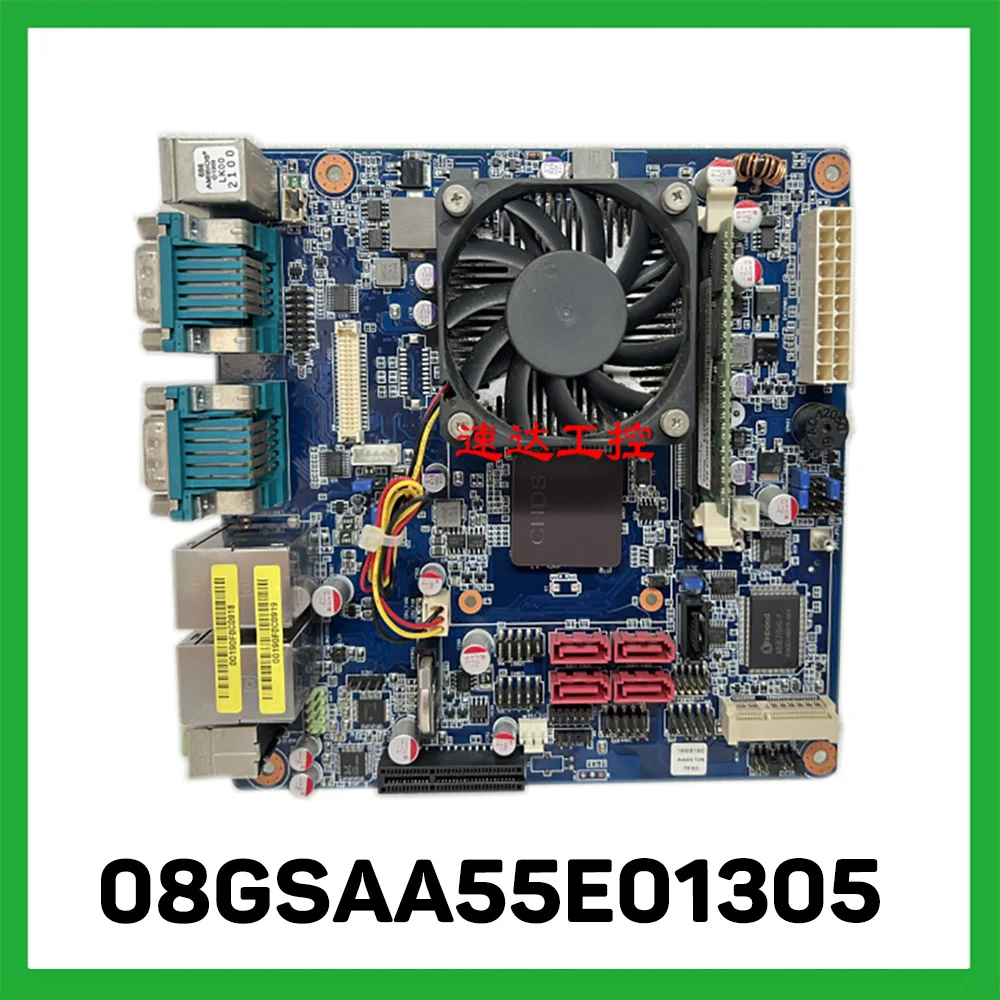 

AA55E-IF T56N Board 08GSAA55E01305