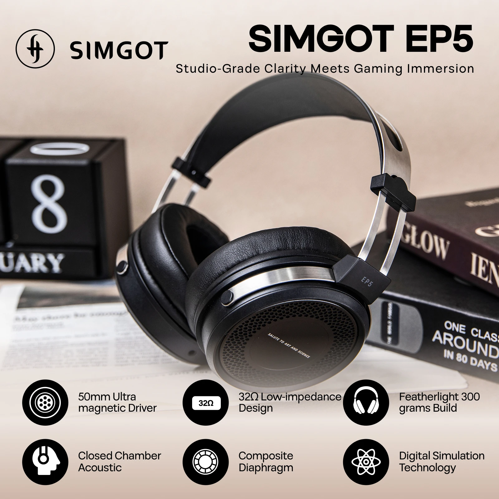 Thumbnail 3 - #53 Compare Studio Headphones Before You Buy