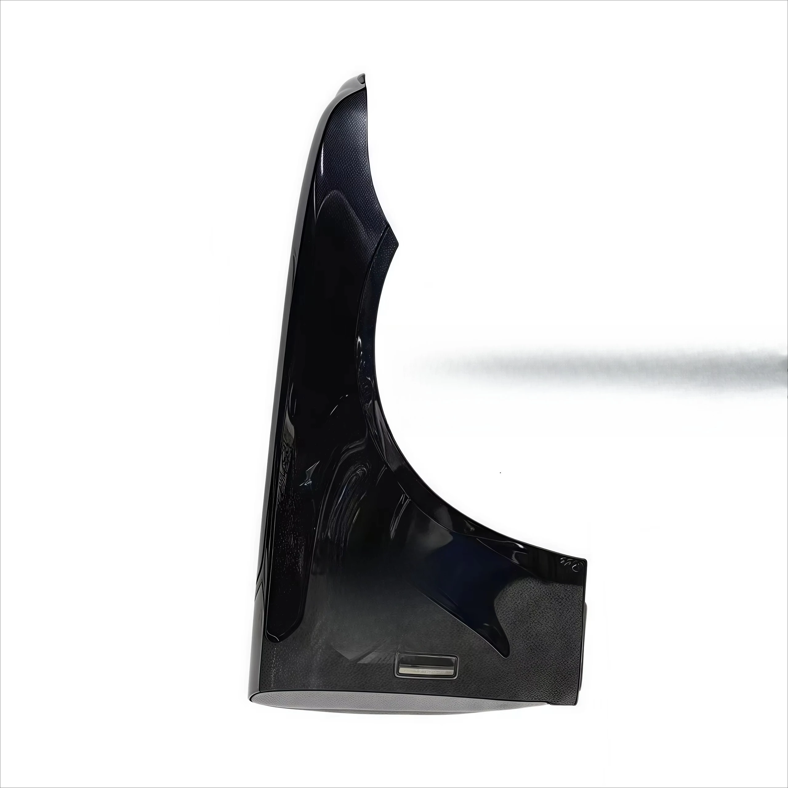 Genuine OEM Premium for Ghost Exact Fit Durable ABS Anti-Scratch Mud & Debris Protection Mudguard Fender 41007242851 4