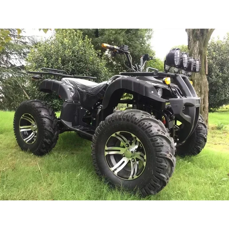 UTILITY 150cc-300CC Квадроцикл CVT 4X4 4-колесный