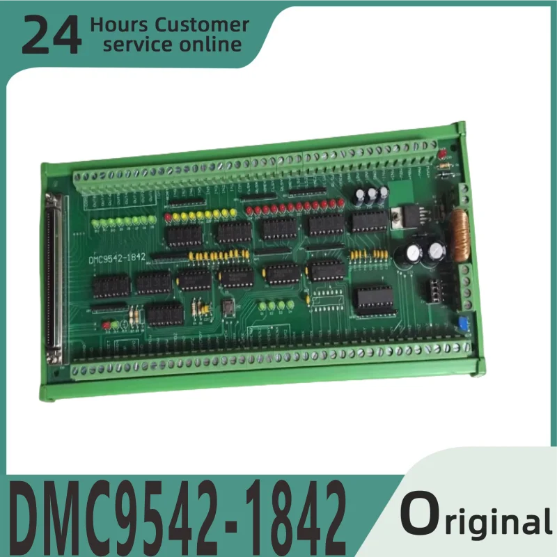 

Новый оригинальный модуль DMC9542-1842 GICM-1900IT-B