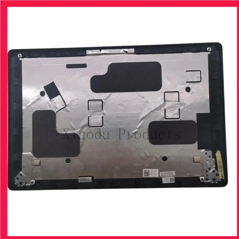 New original LCD Top Cover LCD Back Cover A shell For Dell Latitude 5500 5501 E5500 precision 3540 3541 Laptop DP/N X0CWC 0X0CWC