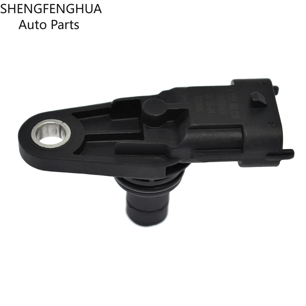 High quality automotive parts Automotive sensor in stock, camshaft sensor 12608424 SHENGFENGHUA-B