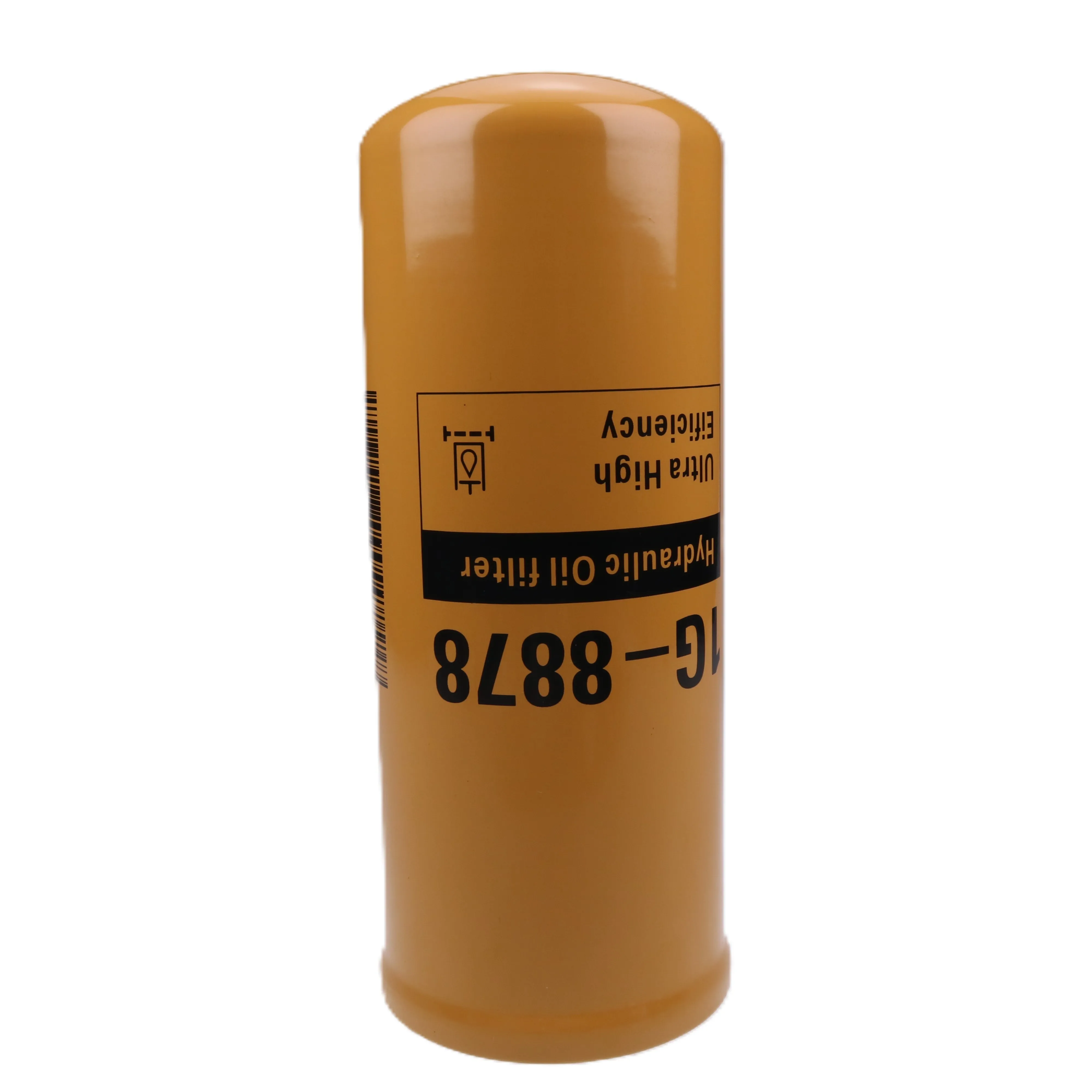 

Hydraulic Oil Filter 166-4647 1G-8878 For Caterpillar CAT Engine G3606 G3608 G3612 G3616 Excavator 325BL 330BL 345C 301.5