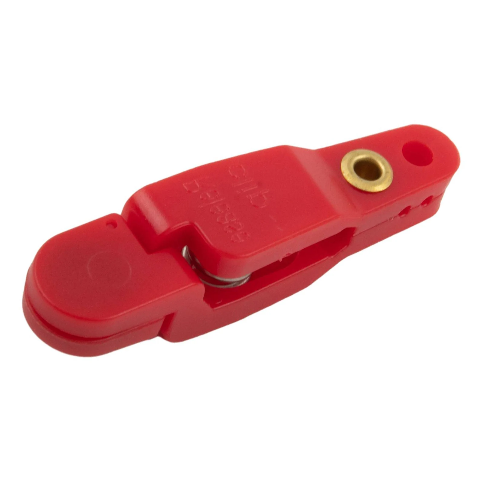

Offshore Fishing Weight Release Clip Line Clip With Split Rings Pin Sea Fishing Padded Release Clip Descender And Rod Connector