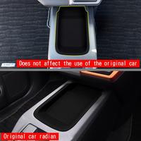 Central control water coaster Car Door Edge Guards for DAIHATSU Taft Anti-Scratch Rubber Molding Trim Car Accessories