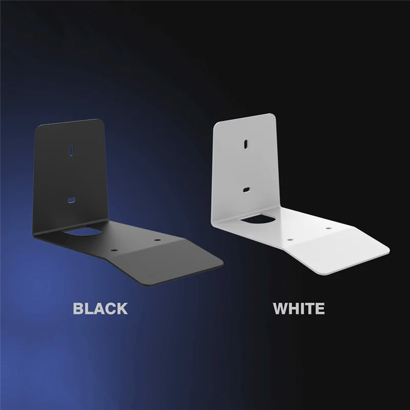 ใหม่-ขายึดติดผนังลําโพงสําหรับ Sonos Era 300,ที่ยึดลําโพงบนขายึดเปลี่ยนผนัง