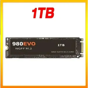 Neue SSD mit hoher Geschwindigkeit und großem Speicher, NGFF für Notebooks und Desktop-Computer, revolutionäre neue Erfahrung, reibungsloser Betrieb.