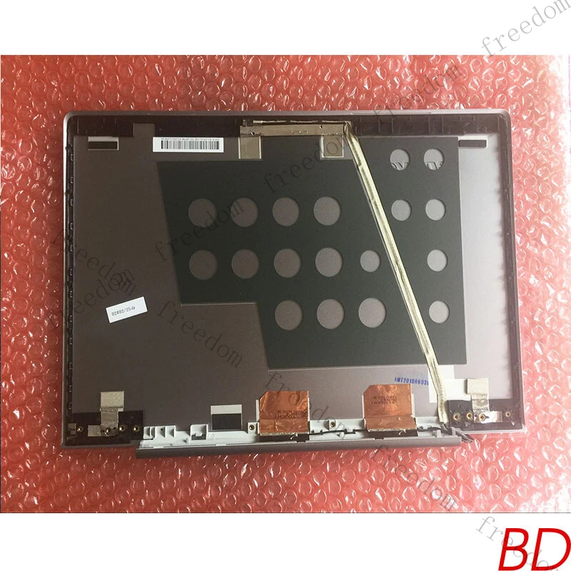 HJY  Suitable for Lenovo U330T Touch LCD Back Cover Top Cover Case 3CLZ5LCLV30
