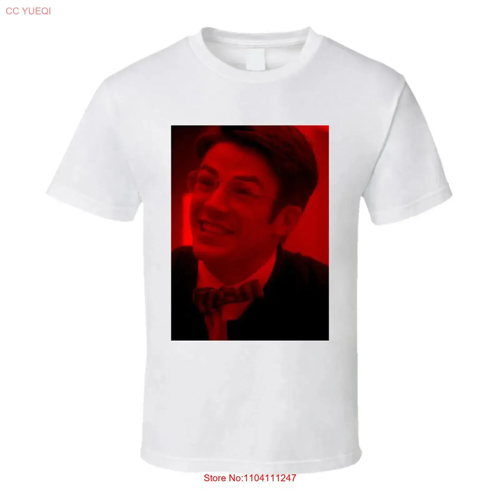 

Barry Allen 6 Celebs Dark Fashion T Shirt vintage Washed Stretched fashion Comfortable homme Stylish Top For Everyday Wear