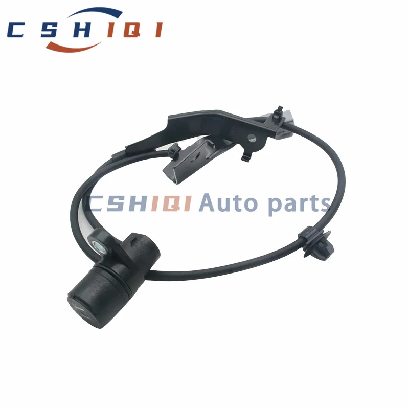 89543-0K020 1/4PCS Front Rear L/R Wheel Speed Sensor ABS Sensor For Toyota Hilux Fortuner 89542-0K020 89546-0K070 89545-0K070