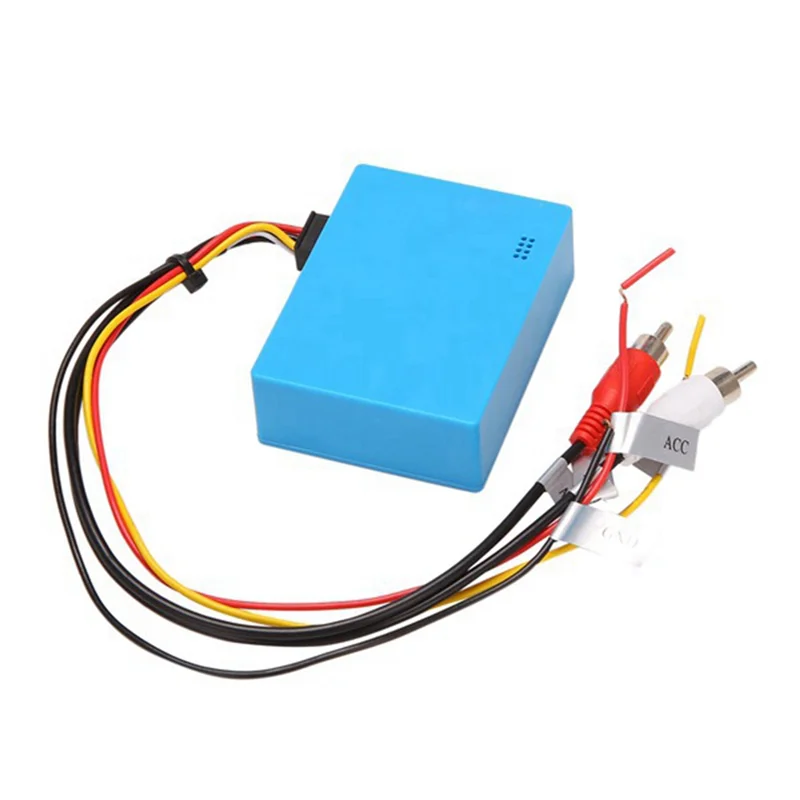

Car Most Aux Optical Fiber Decoder Box Amplifier Decoding Adapter For BMW E83 E85 E87 E90 E91 E92 E70 E71 E72 F01 F02