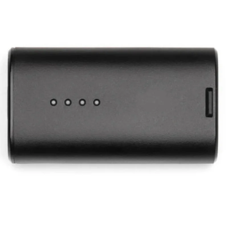 New 7.2V 2600mAh Battery for DJI FPV Goggles 2 Battery Compatible Goggles 2 FPV Flight Glasses V2 Accessories Drone Battery