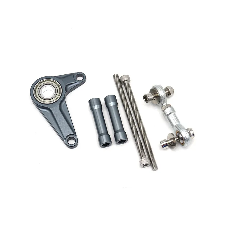 For Honda MSX125 GROM MONKEY125 5‑Gear Shift Stabilizer Improved Shifting Performance Linkage Mod Accessories