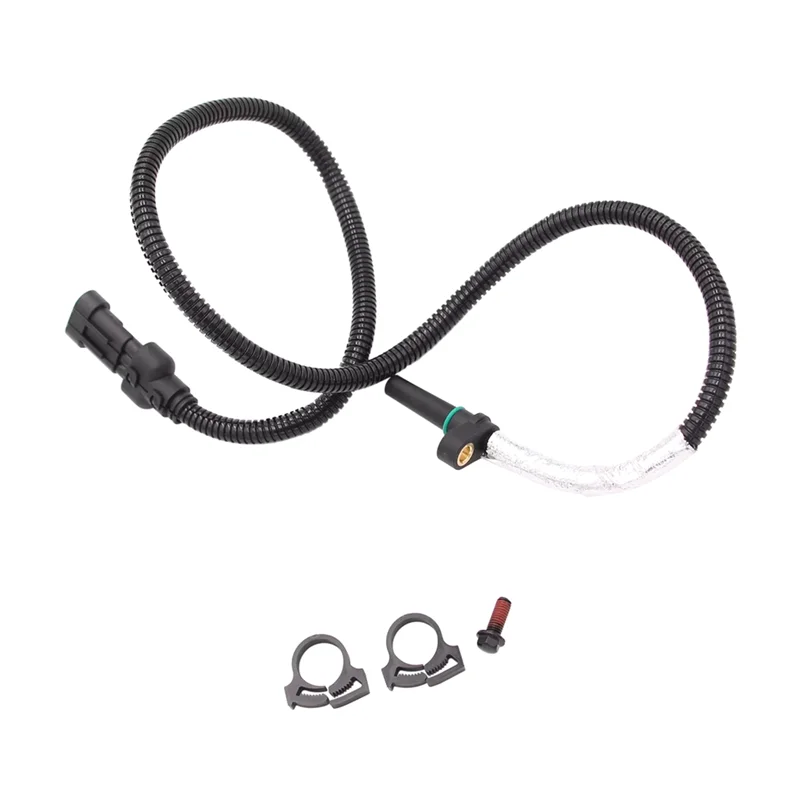 

Hot Selling-Turbo Speed Sensor 4034198 5550060 Fit For Dodge Cummins Holset Turbo ISB ISC ISL ISX,Turbo Speed Sensor 4034198 555