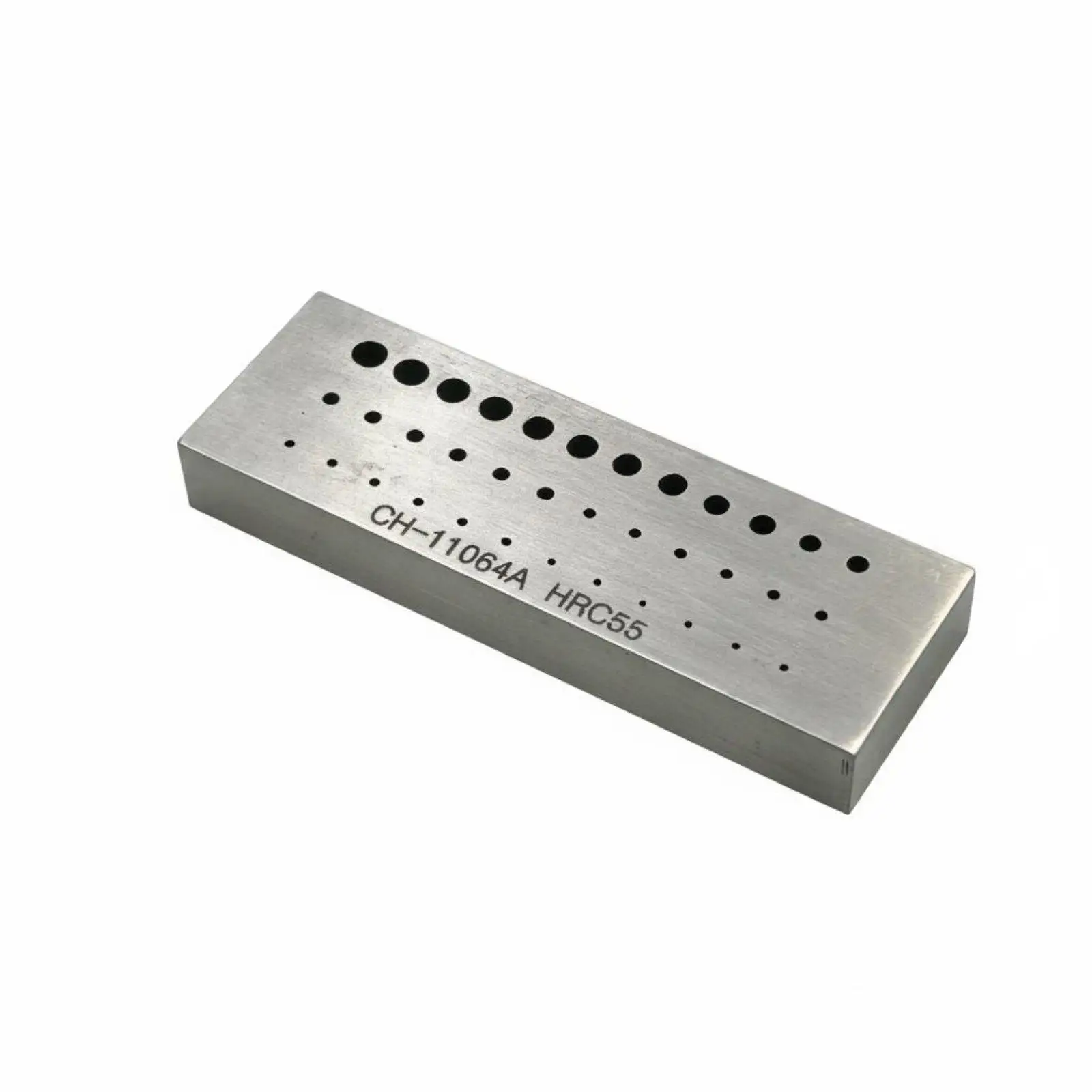 Watch Repair Plate Professional Accuracy Staking Block Watchmakers Tools Professional for Repairing Watches