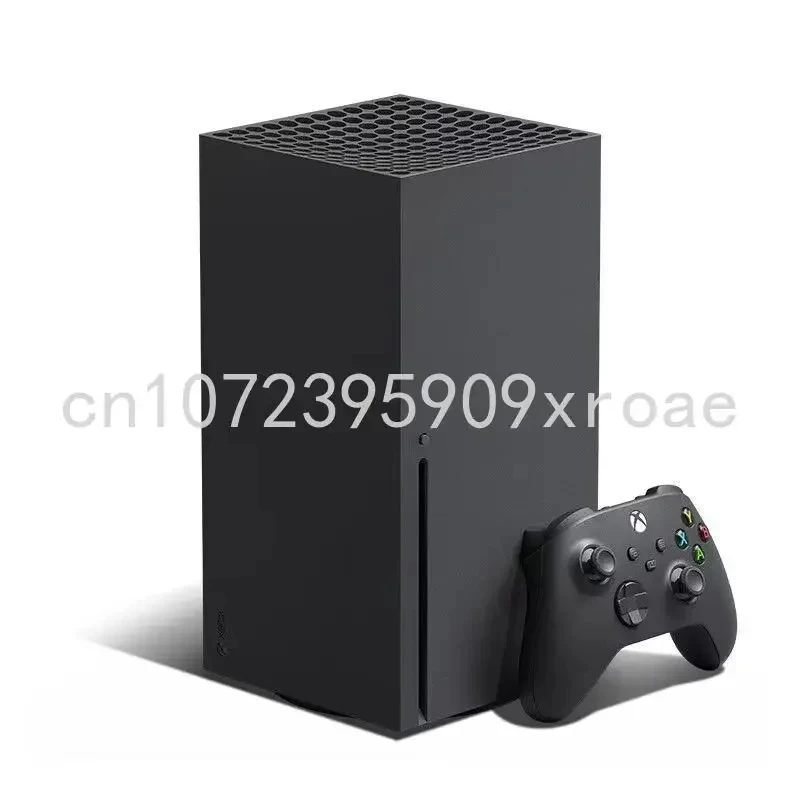 PRICE FOR-Microsofts Xbox Series X 1TB   Video Game Console + 1Controllers