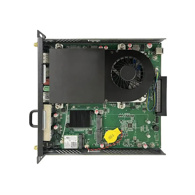 Hott I3 I5 I7 Ops Module Computer Detachable Plug-in Specification Ops Pc 5K for Educational Conference Interactive Whiteboard
