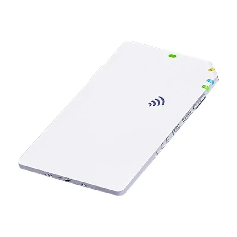 【THANKSGIVING DAY】Smart Card Reader For E-Shop & Retail Payment Reader Machine