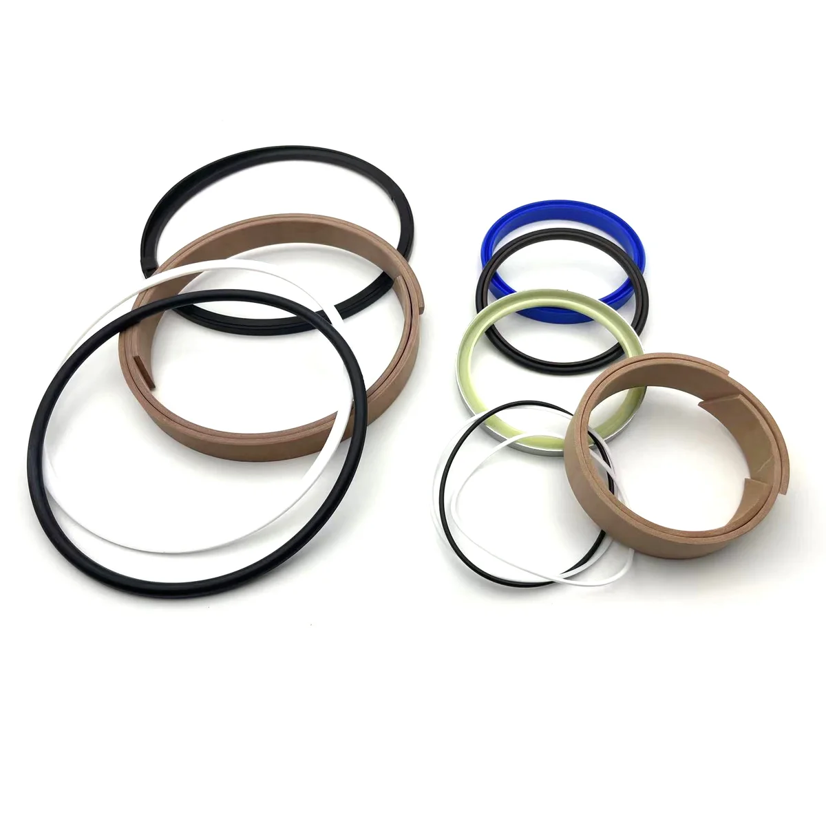 

For Hydraulic Cylinder Seal Kit VOE17253817 Construction Machinery Excavator Seal Kit VOE17253817