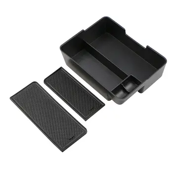 10 best sales 2020 टेस्ला मॉडल 3 एक्सेसरीज़ - №4