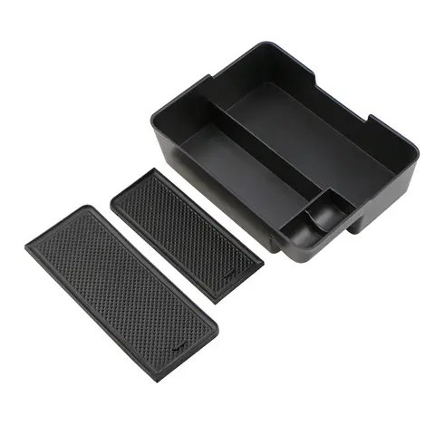 10 best sales 2020 tesla model 3 accessories - №4