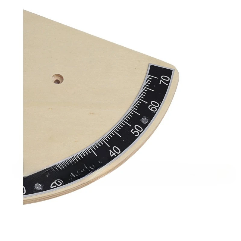 Marine Pendulum Inclinometer QZ-70 QJ-70 Degrees    Pod System