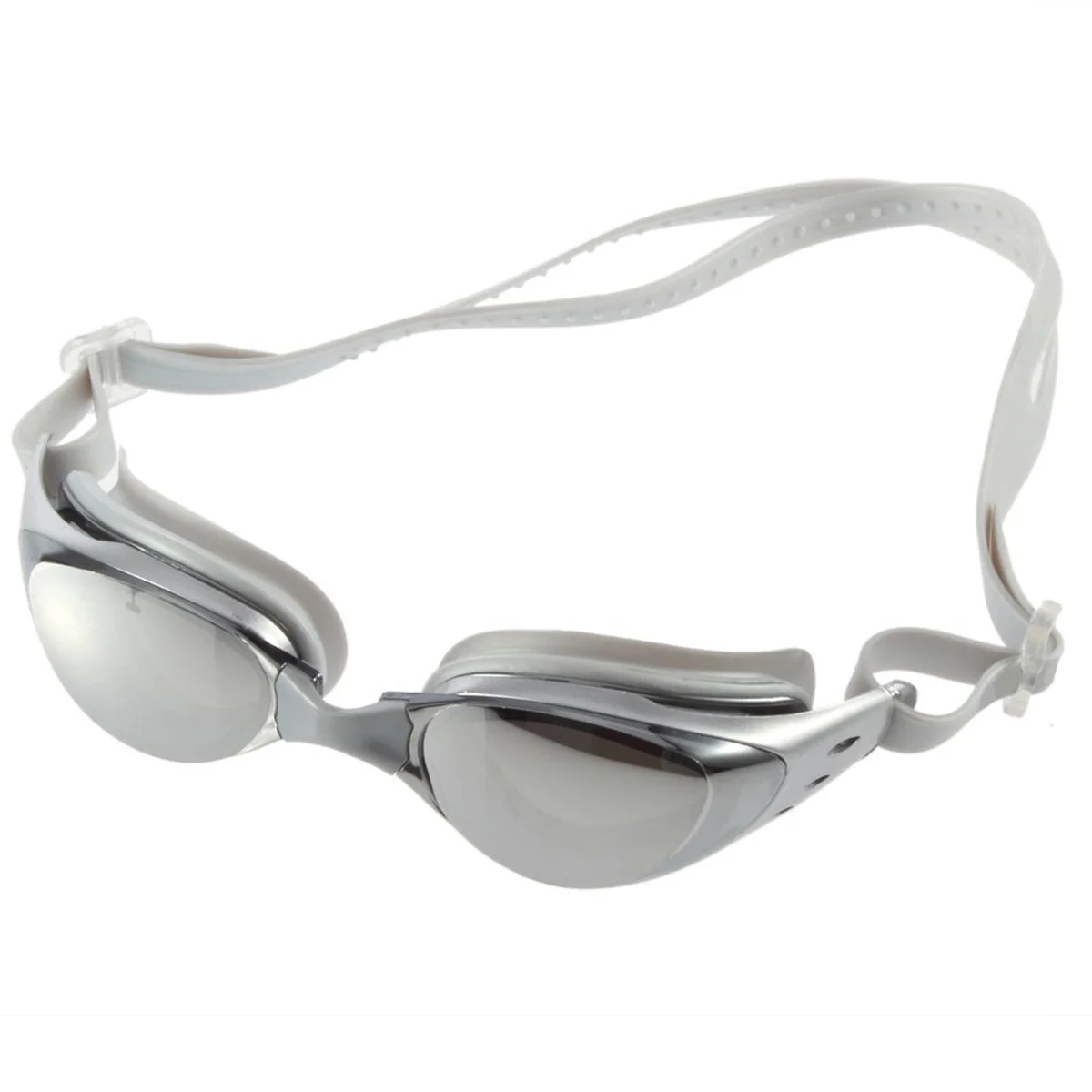 

Golden Dl603 Unisex Adult Non Fogging Anti- Goggles Ergonomic Silicone Protective Circle Adjustable Design