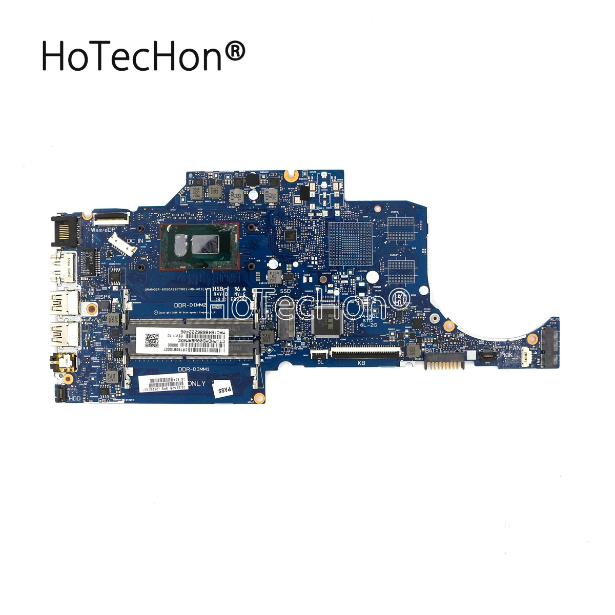 

L23232-601 uma Motherboard 6050A2977601 w/I5-8250U for HP Pavilion 14-CK 14-CF