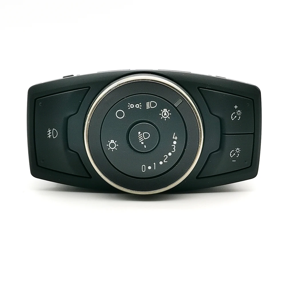 

Electric Auto Accessories Headlight Fog Light Lamp Control Switch Repair For Ford Ranger 2012-2018 JB3T13D061CAW